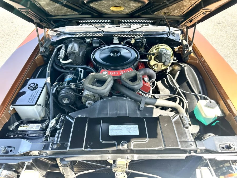 1972 Buick Gran Sport - Image 25 of 29