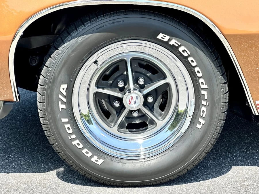 1972 Buick Gran Sport - Image 13 of 29