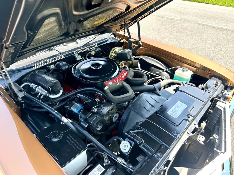 1972 Buick Gran Sport - Image 23 of 29