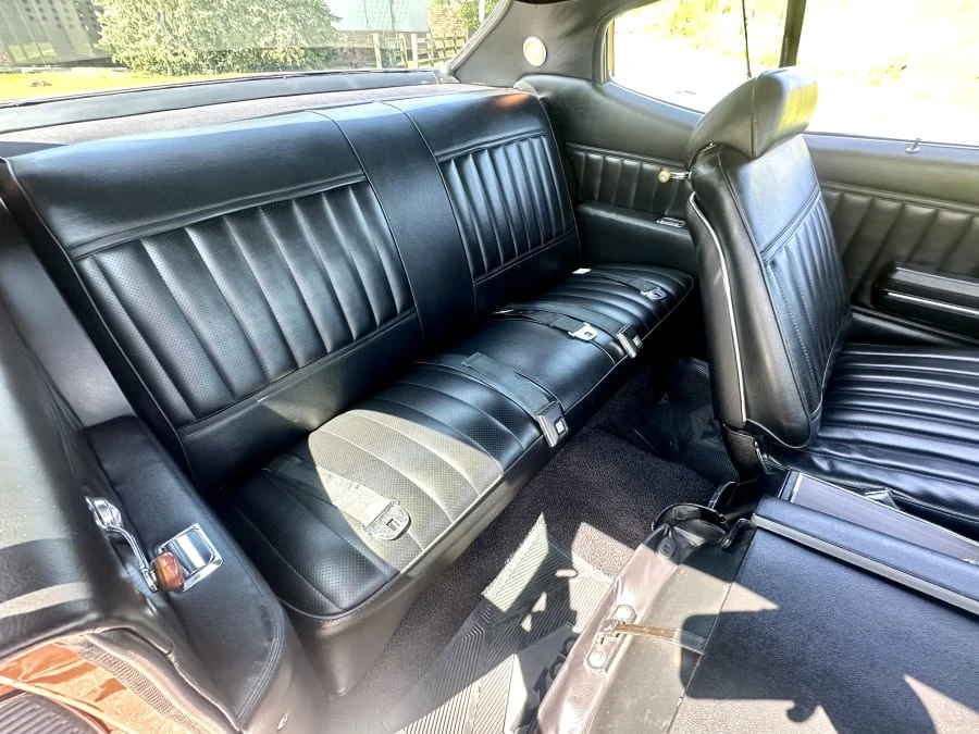 1972 Buick Gran Sport - Image 18 of 29