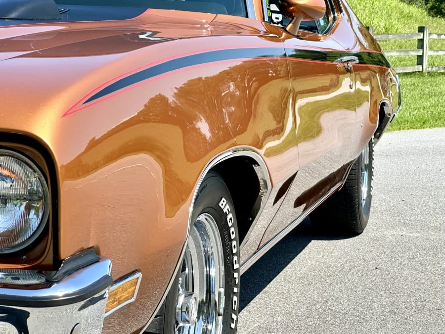 1972 Buick Gran Sport - Image 14 of 29
