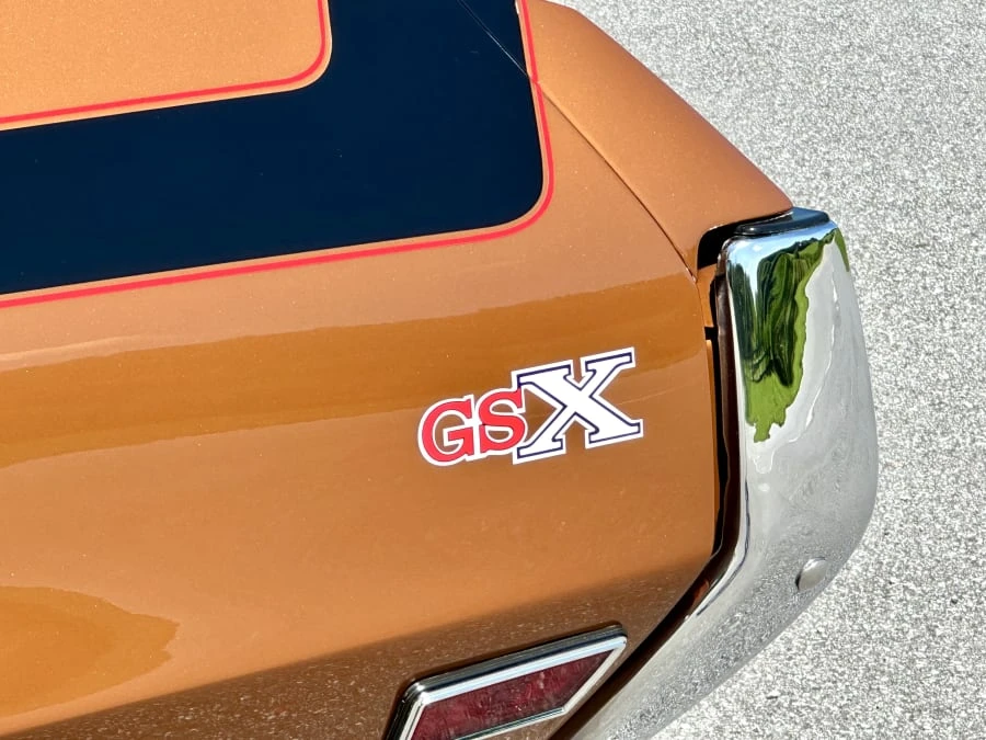 1972 Buick Gran Sport - Image 12 of 29