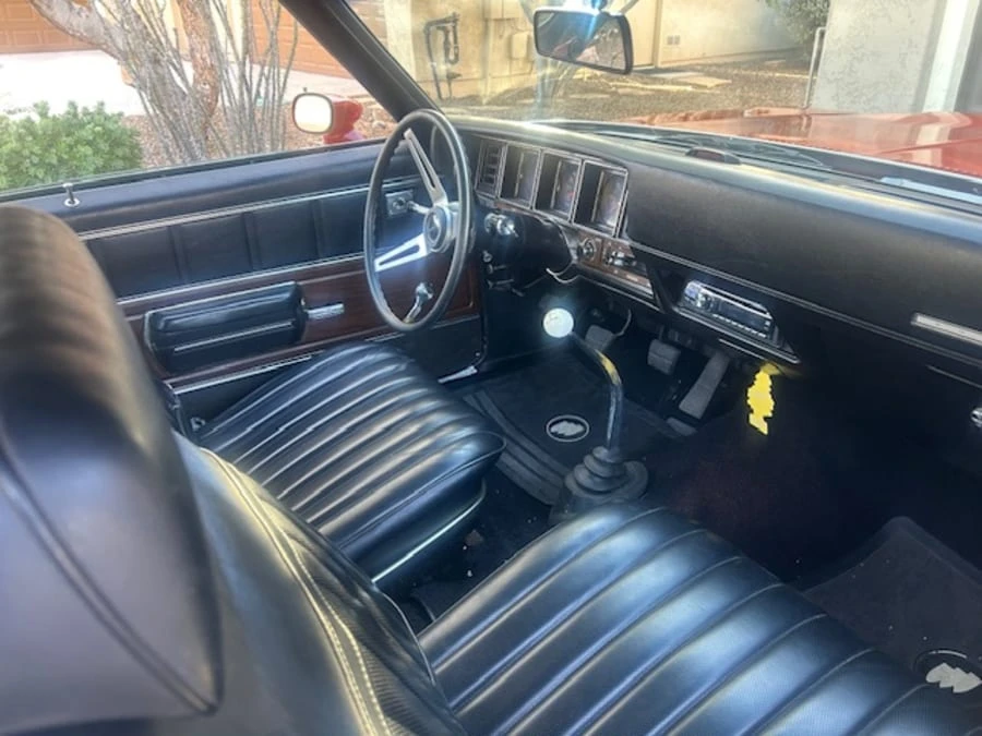 1972 Buick Gran Sport - Image 13 of 31