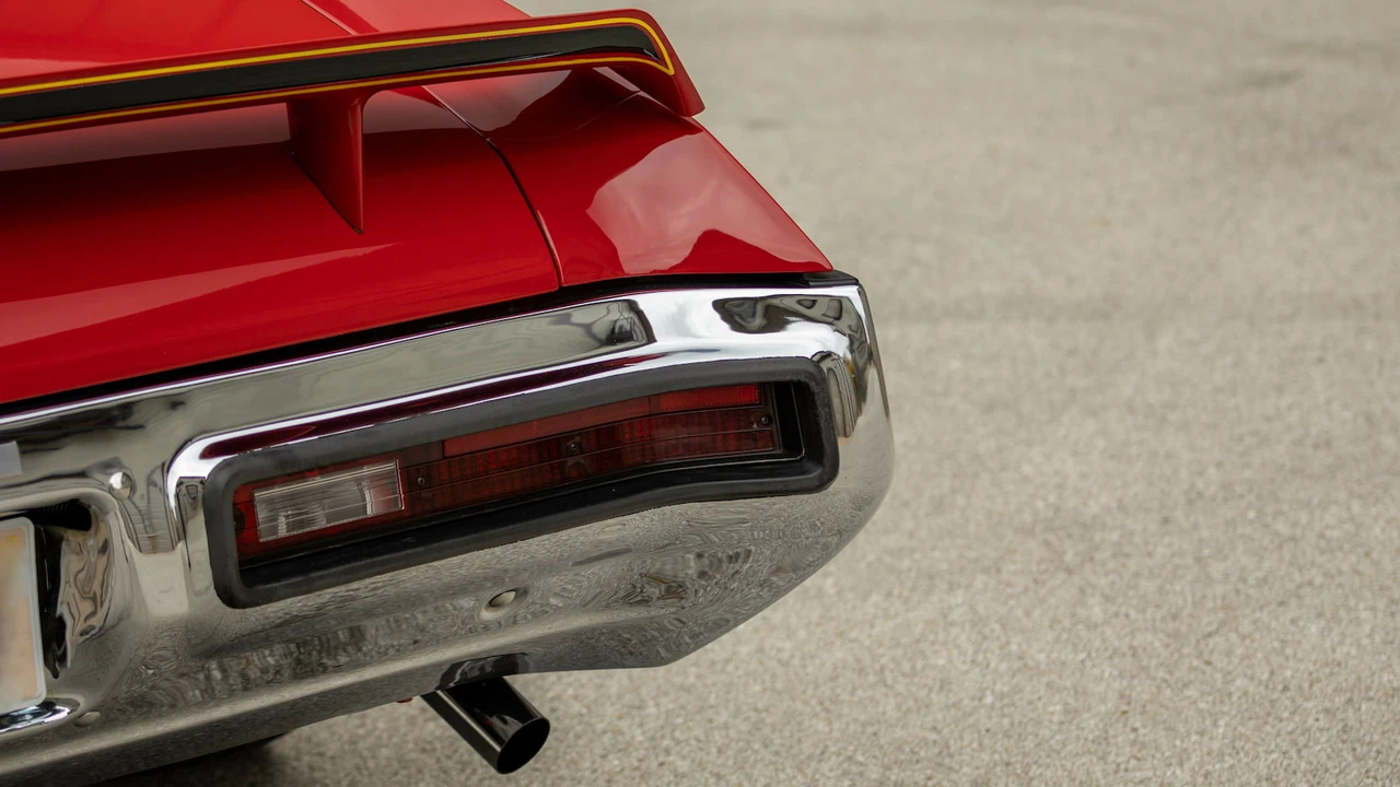 1972 Buick Gran Sport - Image 11 of 29