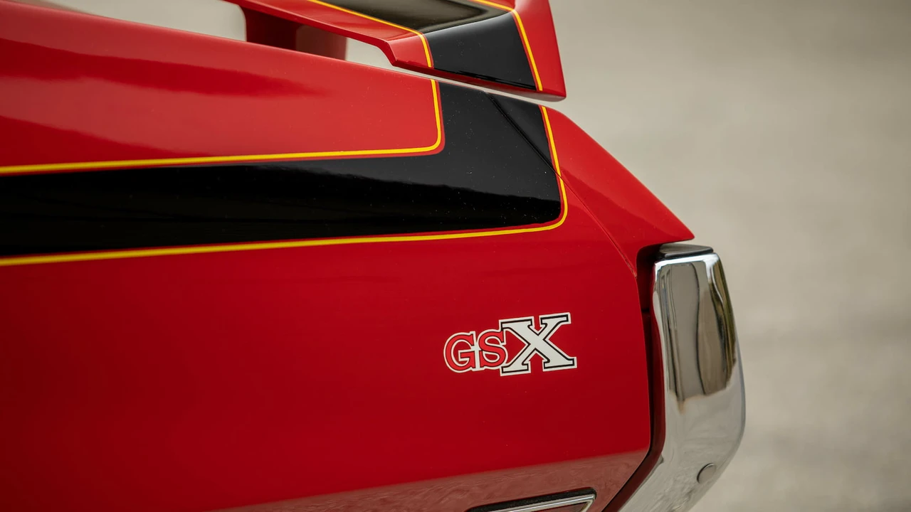 1972 Buick Gran Sport - Image 22 of 29