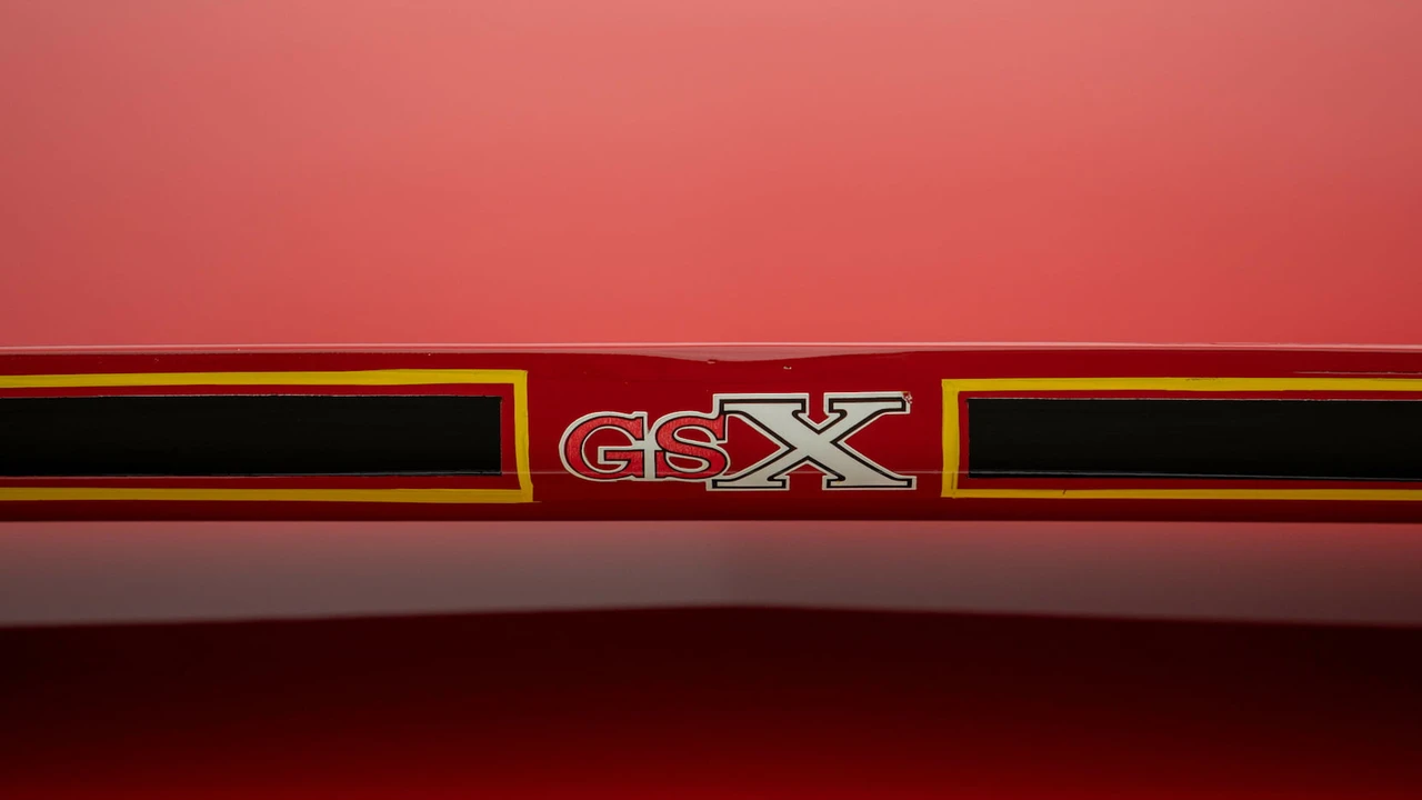 1972 Buick Gran Sport - Image 23 of 29