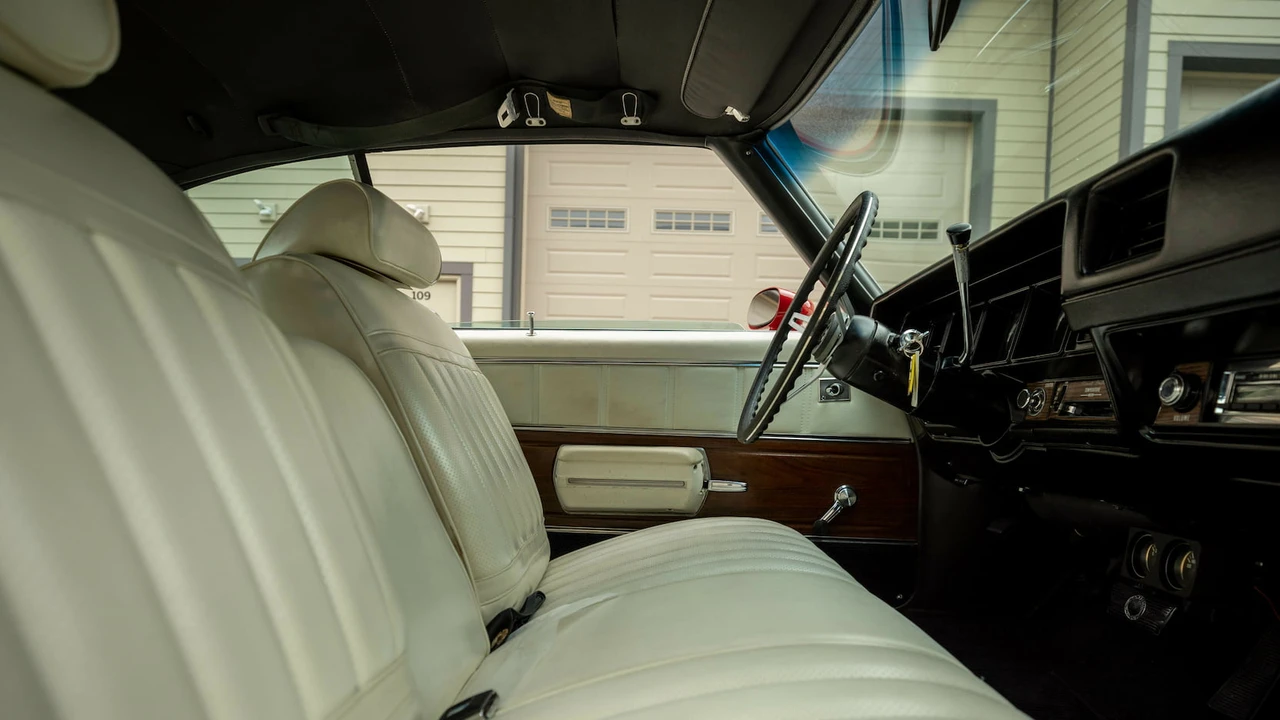 1972 Buick Gran Sport - Image 27 of 29