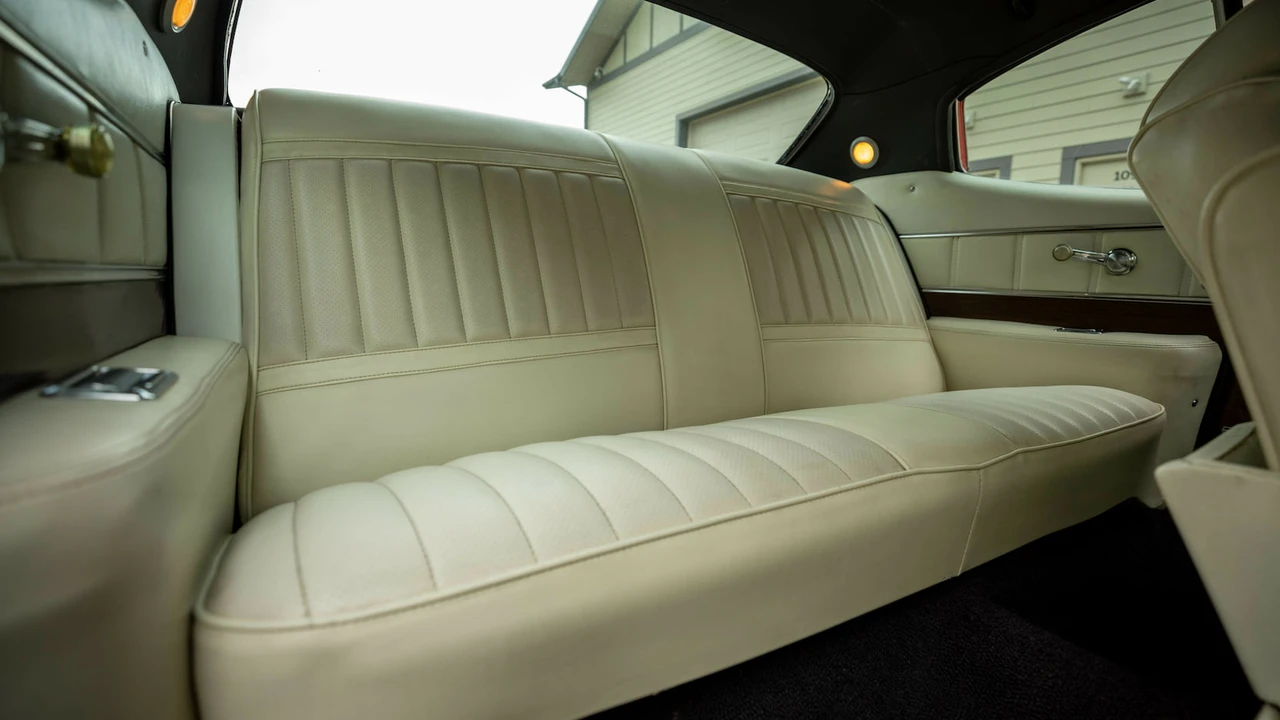 1972 Buick Gran Sport - Image 28 of 29