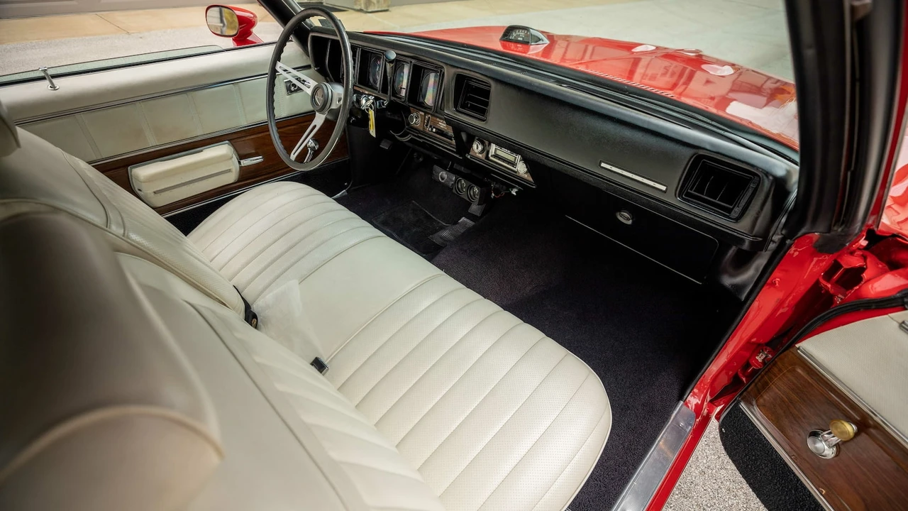 1972 Buick Gran Sport - Image 5 of 29