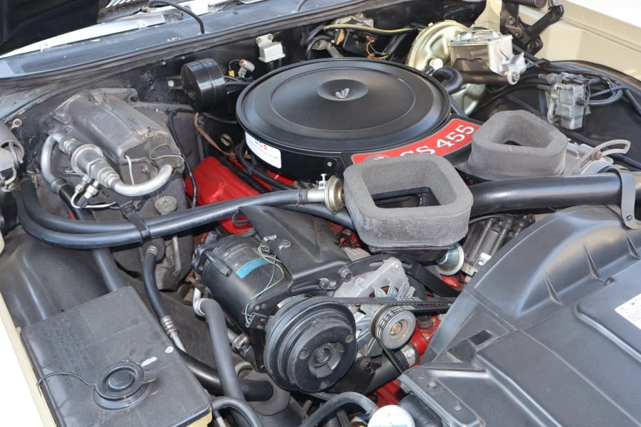 1972 Buick Gran Sport - Image 12 of 12