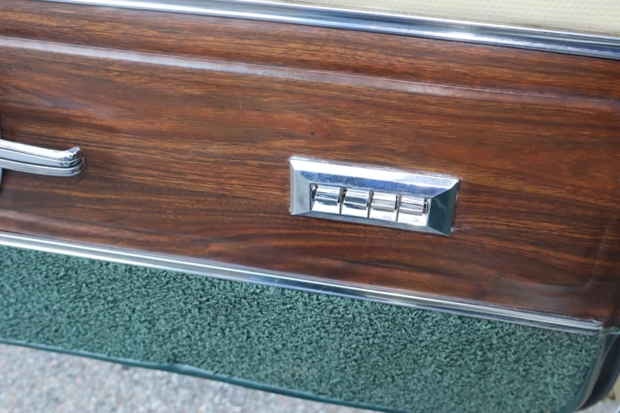 1972 Buick Gran Sport - Image 10 of 12