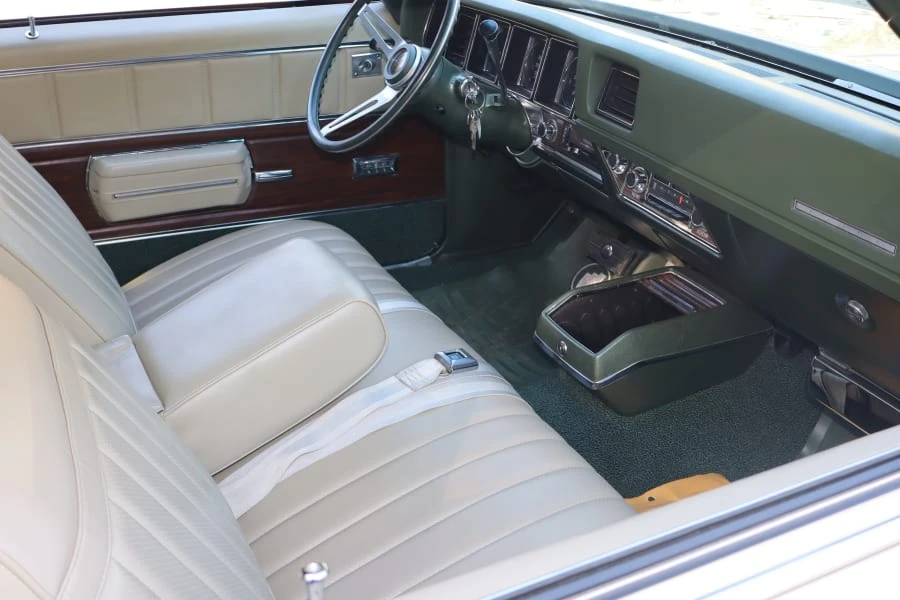 1972 Buick Gran Sport - Image 8 of 12
