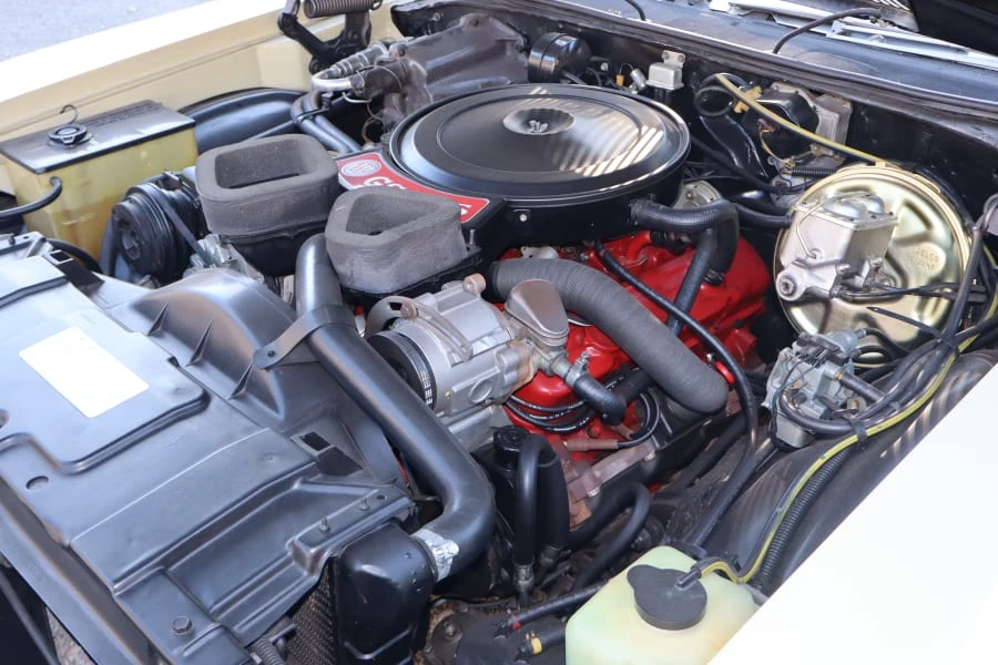 1972 Buick Gran Sport - Image 11 of 12