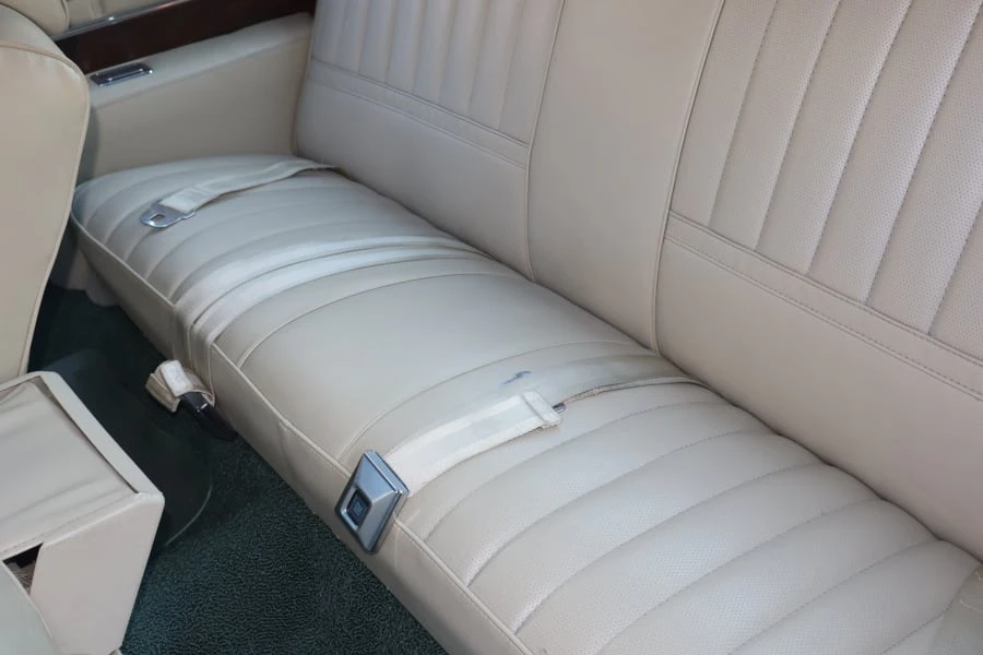 1972 Buick Gran Sport - Image 9 of 12