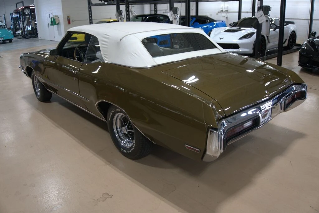 1972 Buick Gran Sport - Image 4 of 21