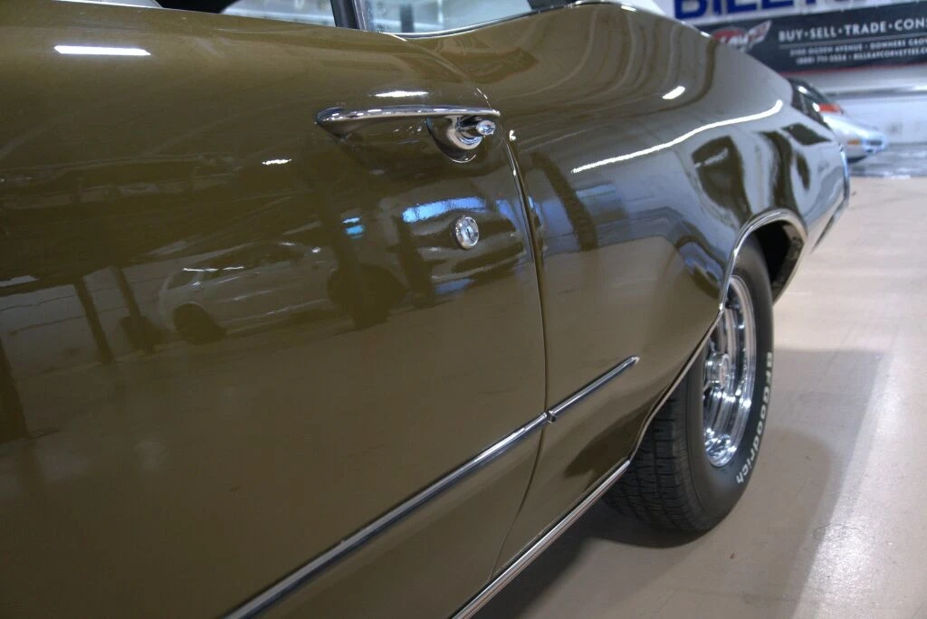 1972 Buick Gran Sport - Image 17 of 21