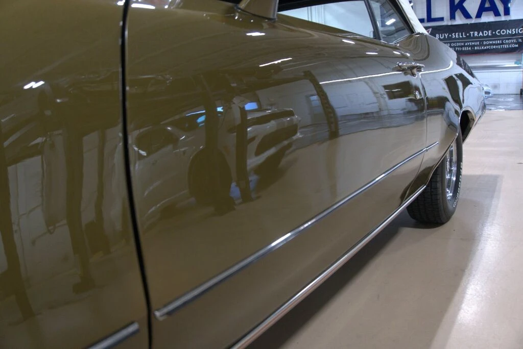 1972 Buick Gran Sport - Image 15 of 21