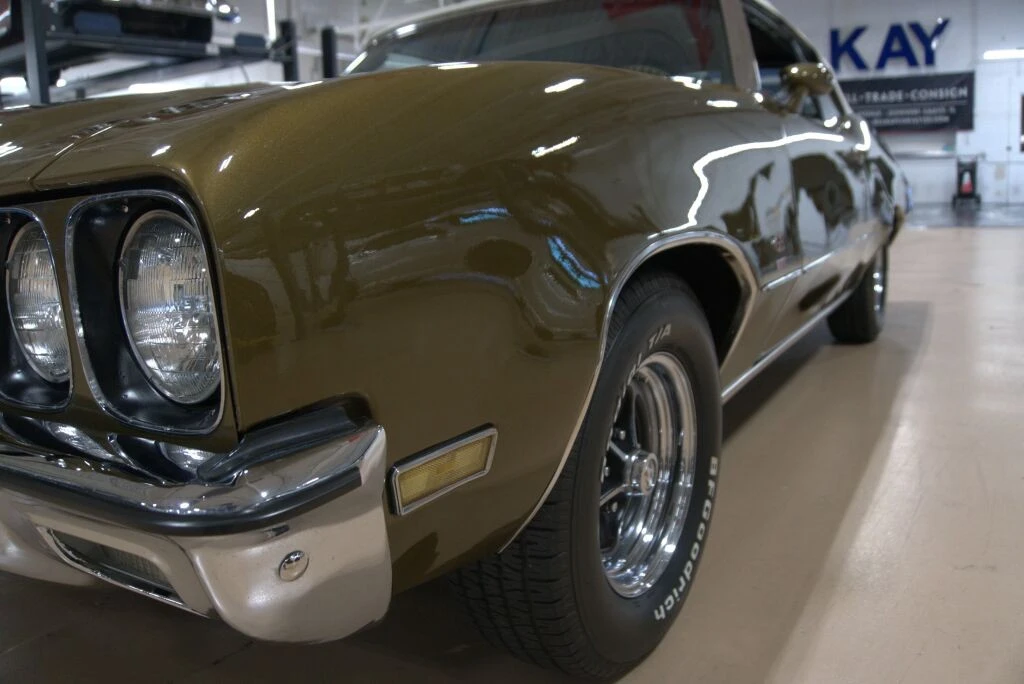 1972 Buick Gran Sport - Image 13 of 21