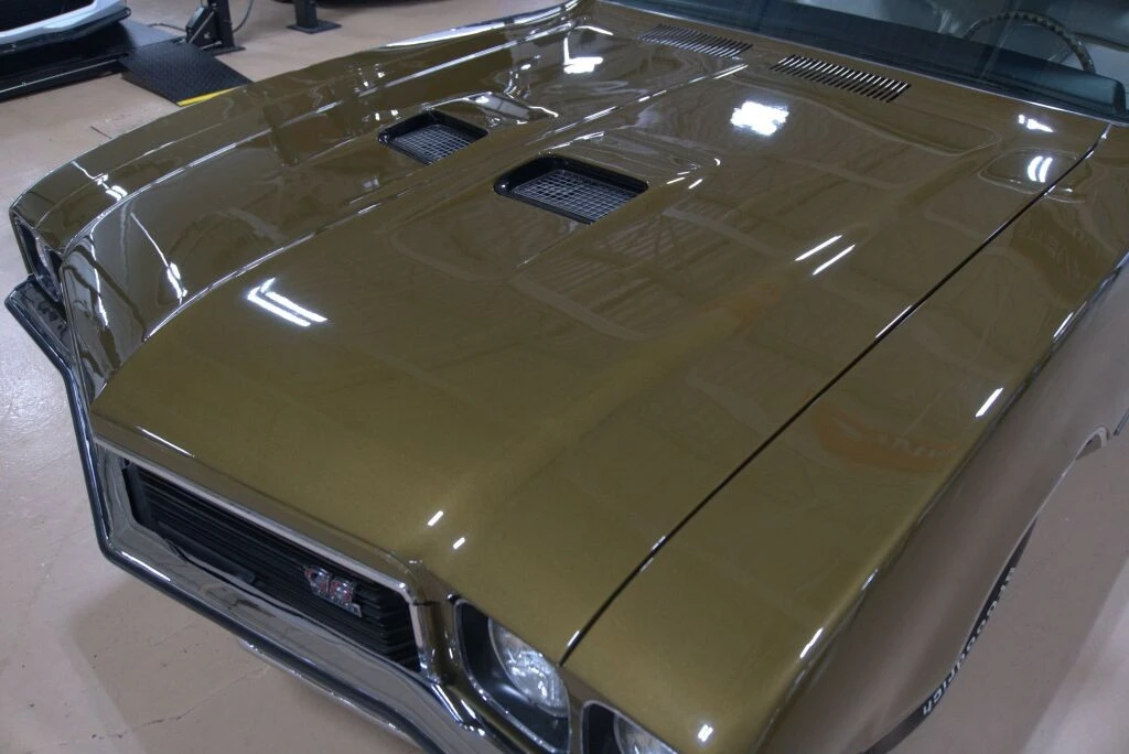 1972 Buick Gran Sport - Image 12 of 21