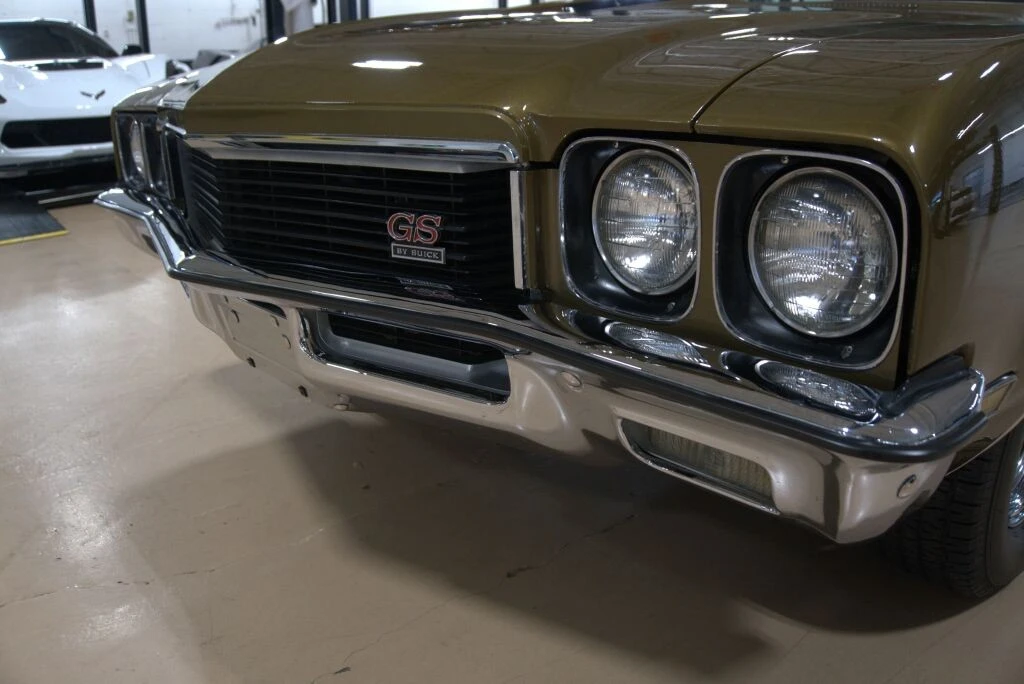 1972 Buick Gran Sport - Image 11 of 21