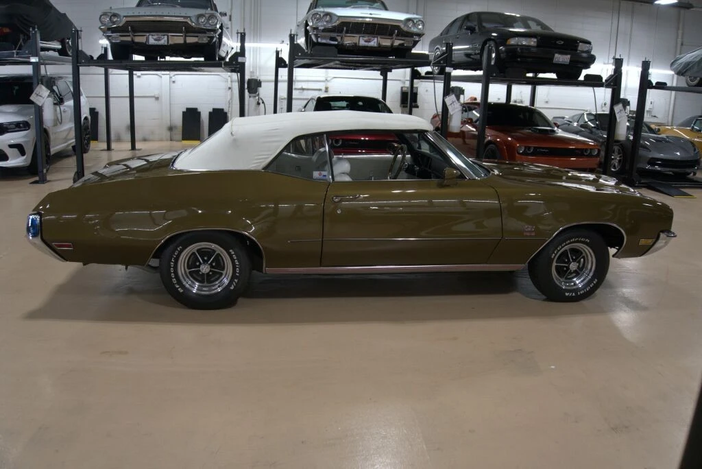 1972 Buick Gran Sport - Image 7 of 21