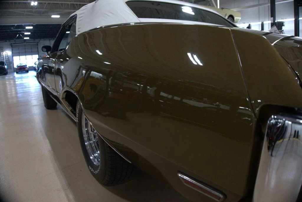 1972 Buick Gran Sport - Image 20 of 21