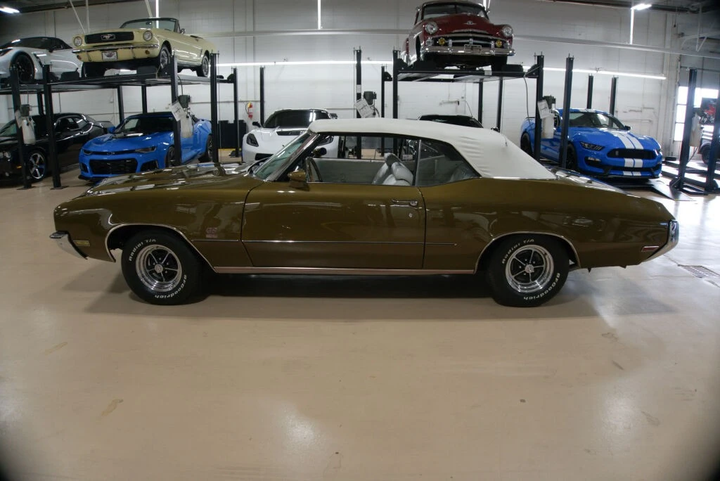 1972 Buick Gran Sport - Image 3 of 21