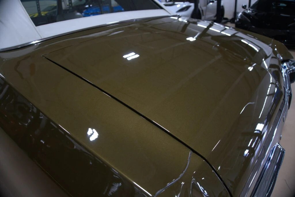 1972 Buick Gran Sport - Image 21 of 21