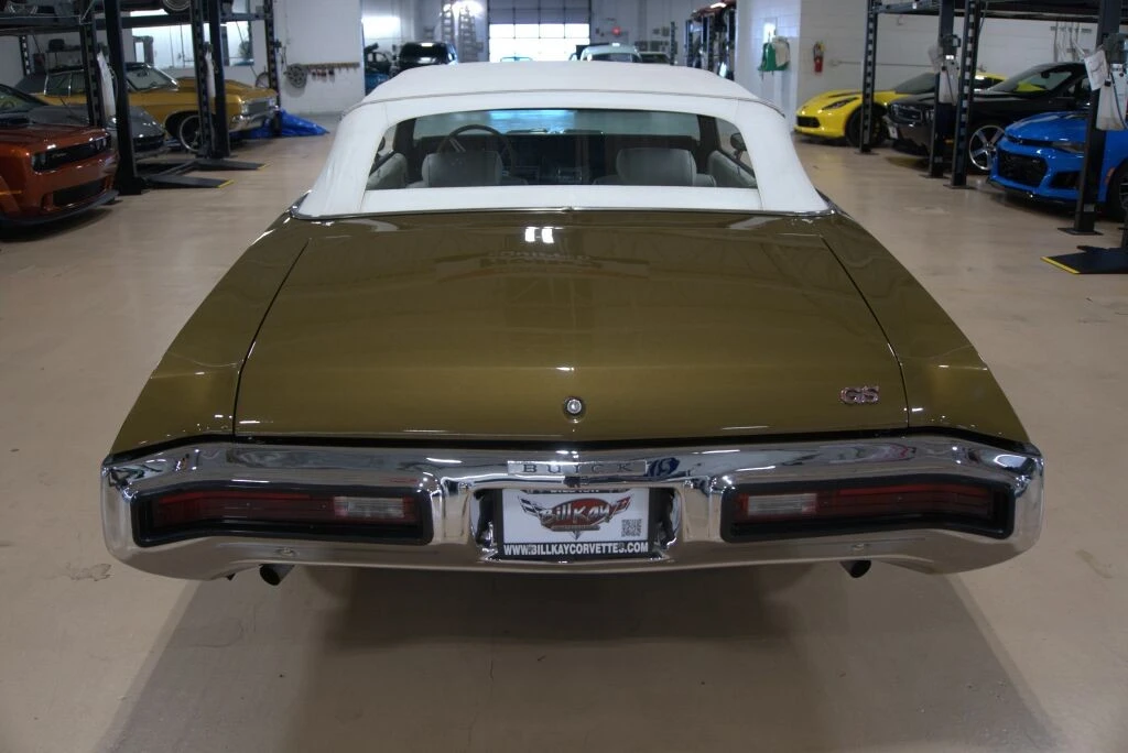 1972 Buick Gran Sport - Image 5 of 21