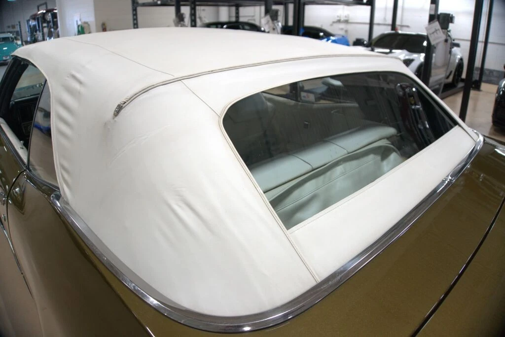 1972 Buick Gran Sport - Image 19 of 21