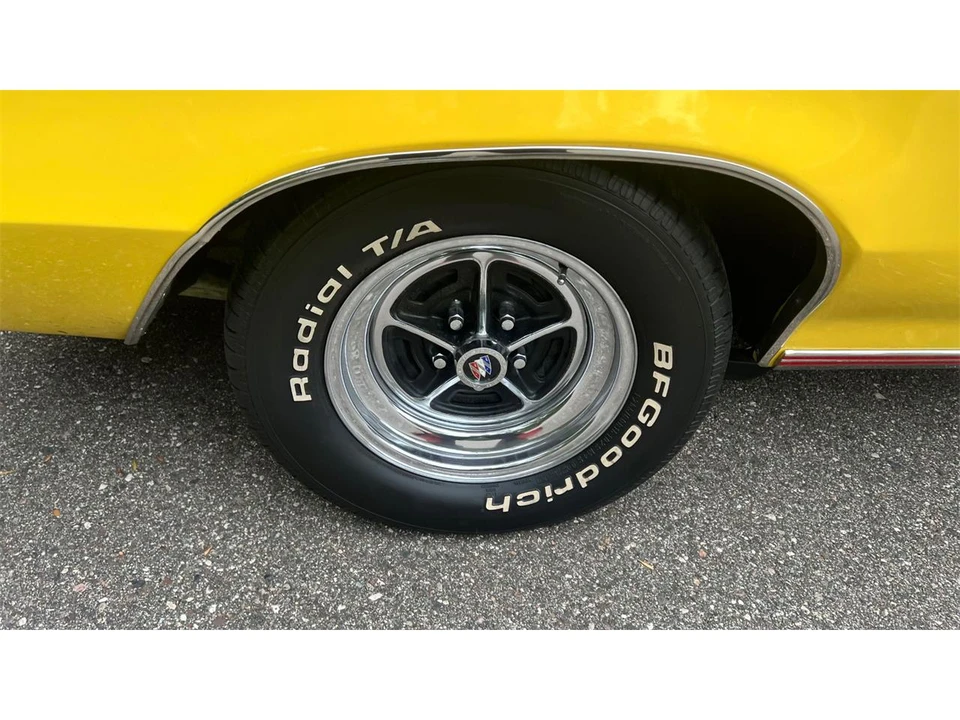 1972 Buick Gran Sport - Image 29 of 31