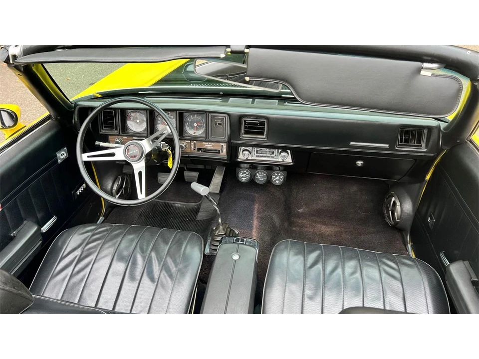 1972 Buick Gran Sport - Image 20 of 31