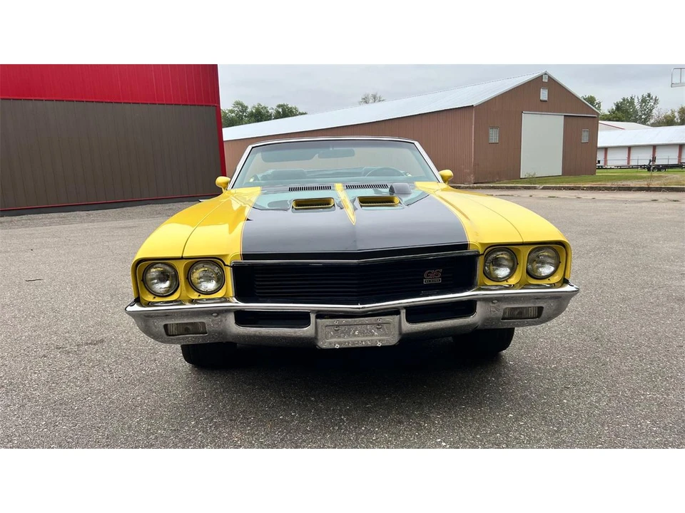 1972 Buick Gran Sport - Image 18 of 31
