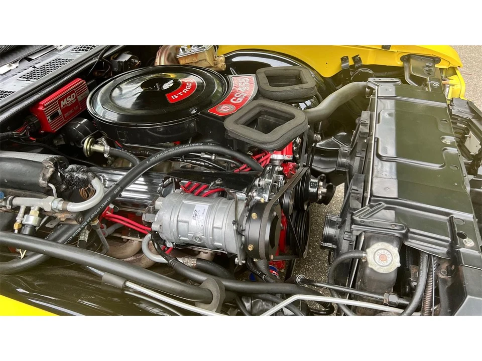 1972 Buick Gran Sport - Image 24 of 31