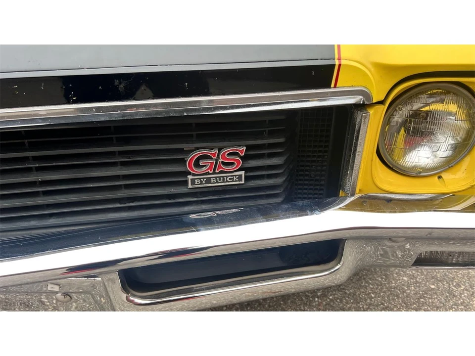 1972 Buick Gran Sport - Image 6 of 31