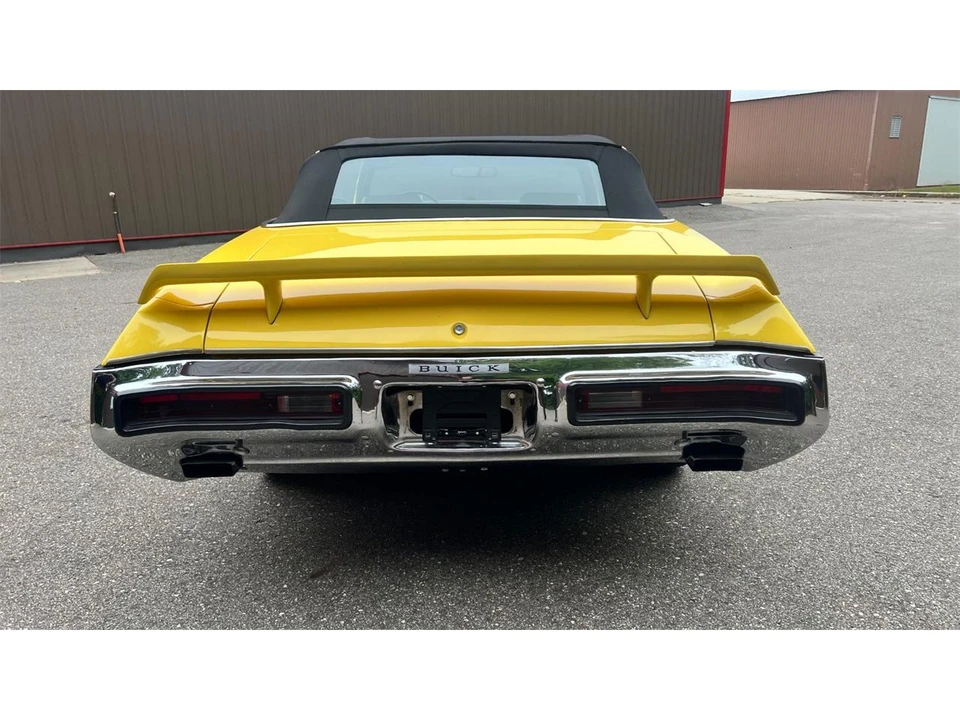 1972 Buick Gran Sport - Image 30 of 31