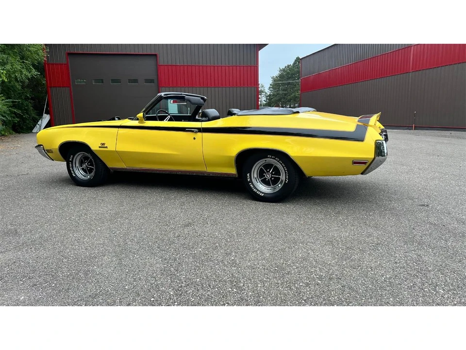 1972 Buick Gran Sport - Image 19 of 31