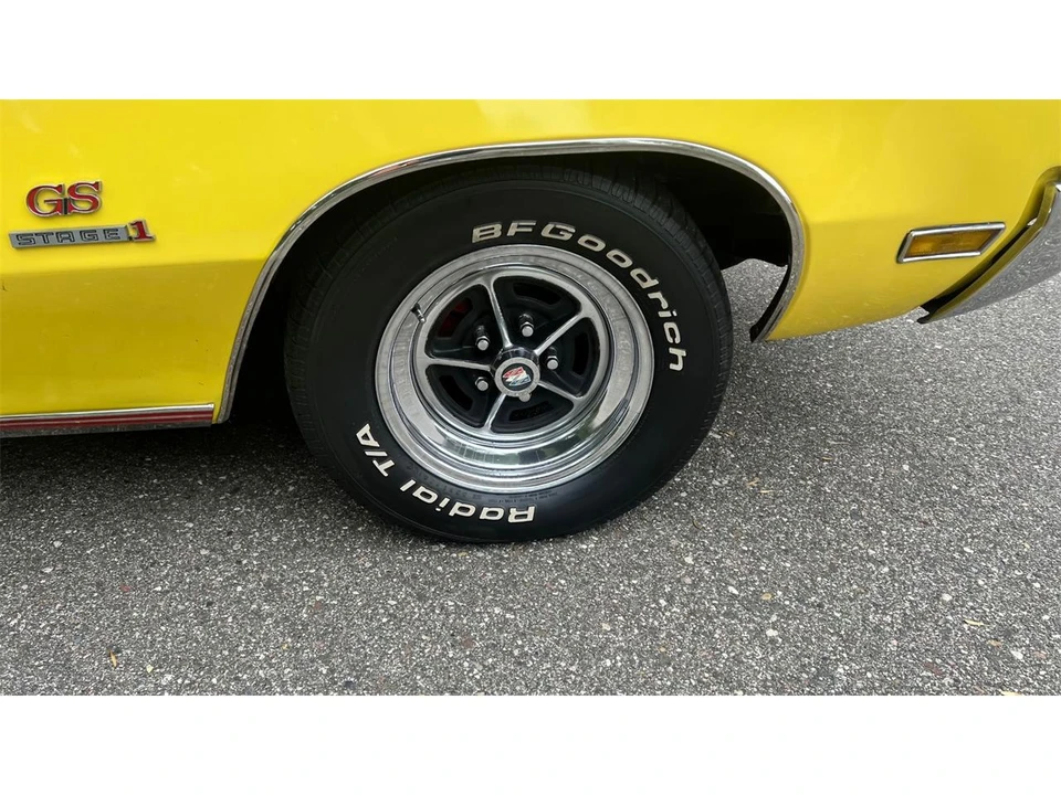 1972 Buick Gran Sport - Image 28 of 31