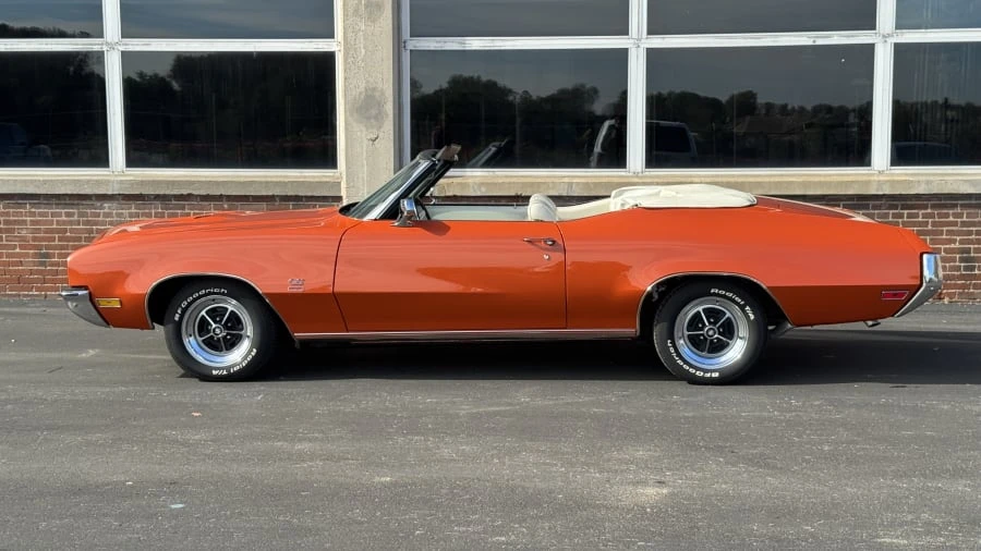 1972 Buick Gran Sport - Image 2 of 20