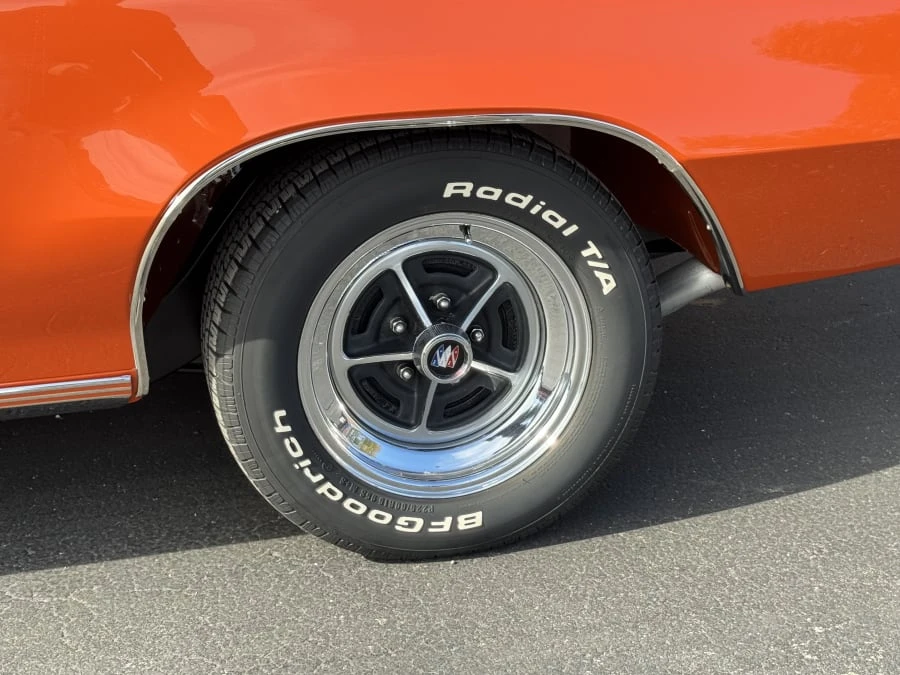 1972 Buick Gran Sport - Image 6 of 20