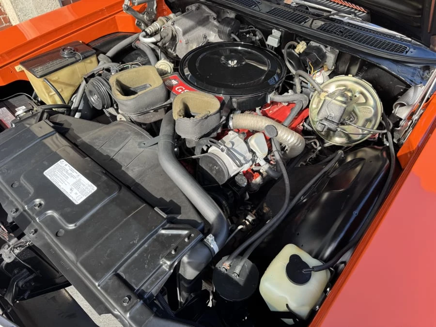 1972 Buick Gran Sport - Image 16 of 20