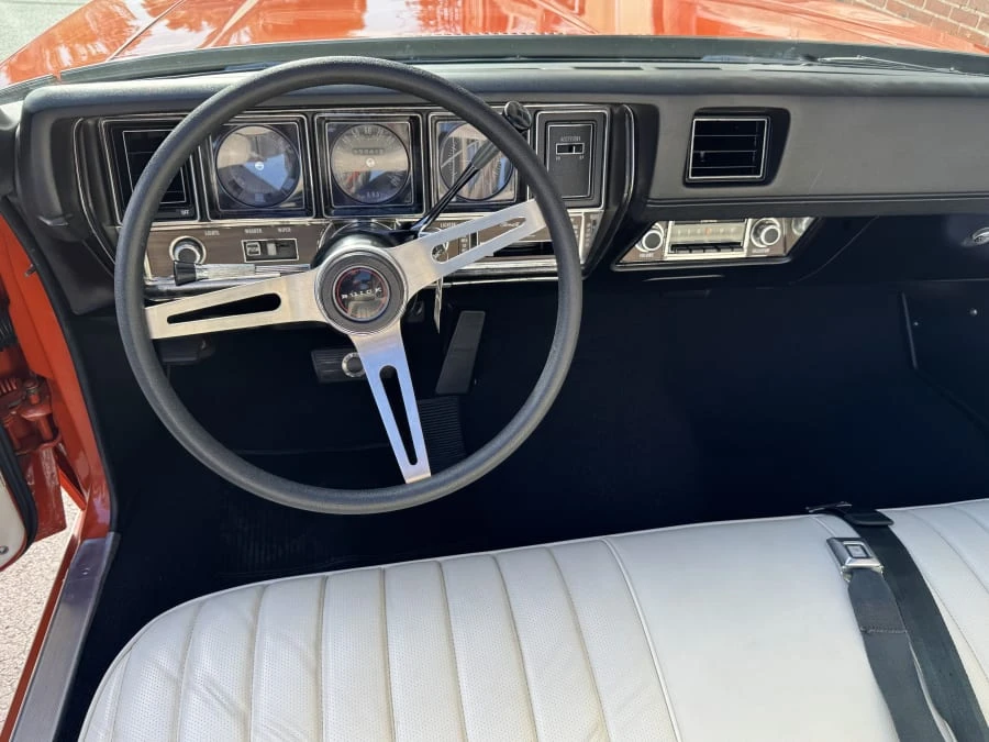 1972 Buick Gran Sport - Image 12 of 20