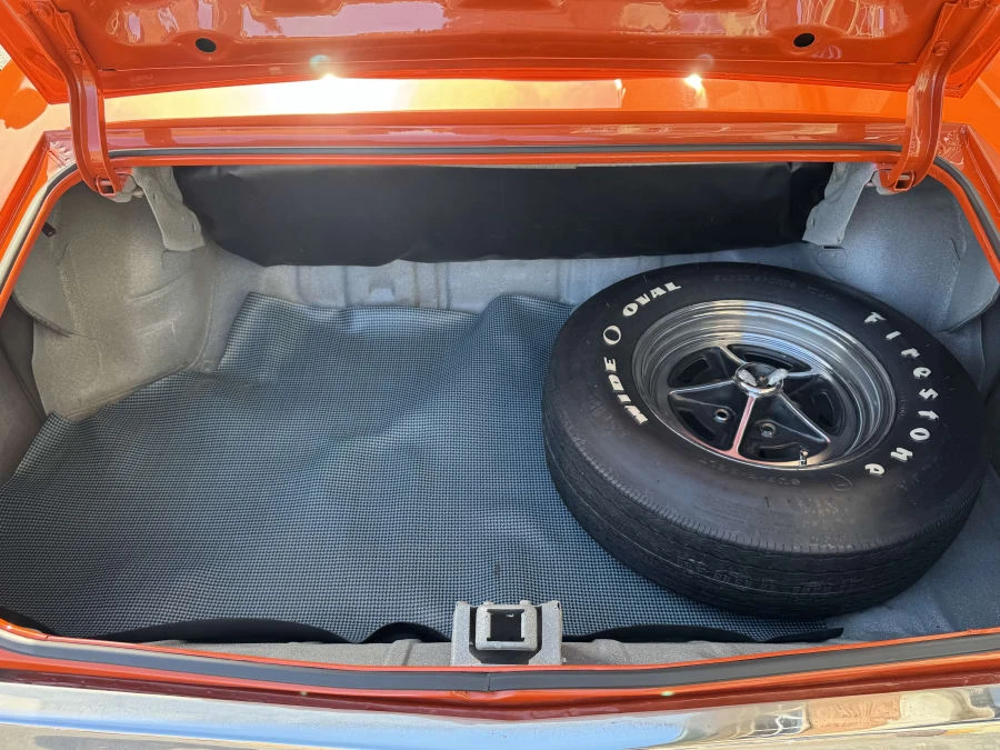 1972 Buick Gran Sport - Image 17 of 20