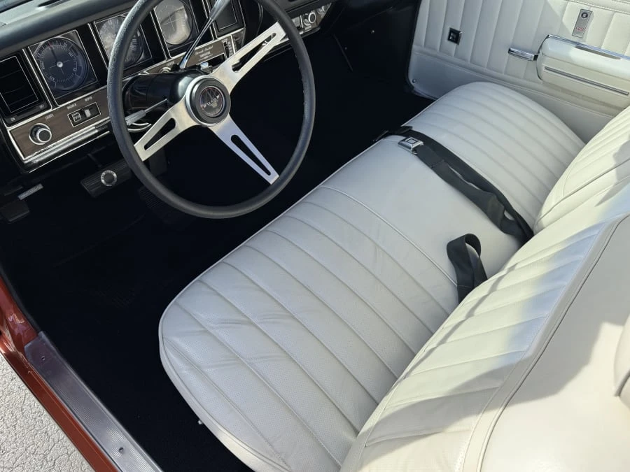 1972 Buick Gran Sport - Image 8 of 20