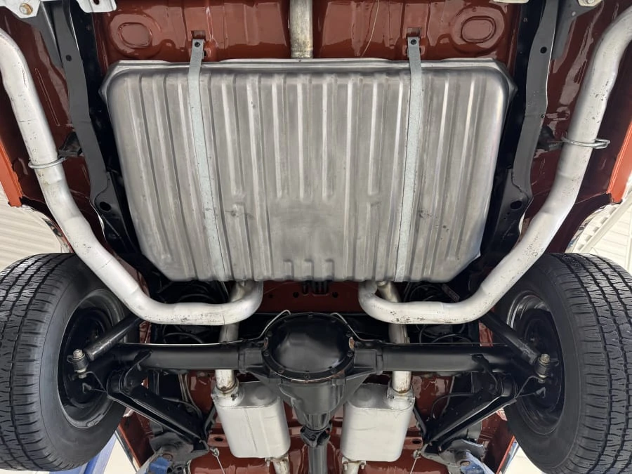 1972 Buick Gran Sport - Image 19 of 20