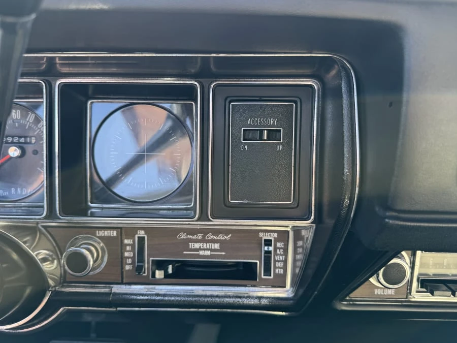 1972 Buick Gran Sport - Image 9 of 20