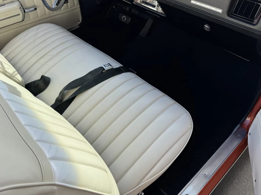 1972 Buick Gran Sport - Image 13 of 20