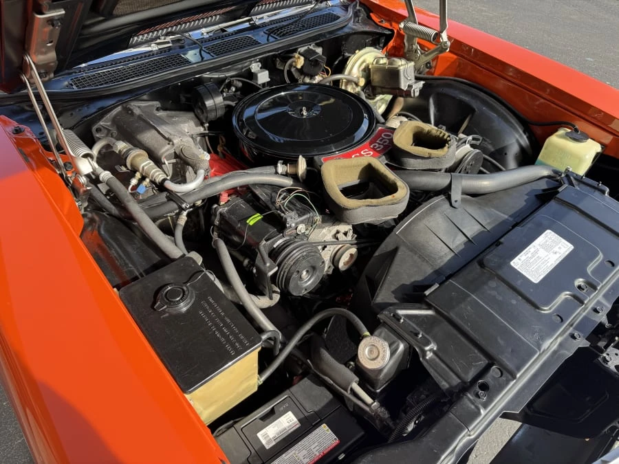 1972 Buick Gran Sport - Image 15 of 20