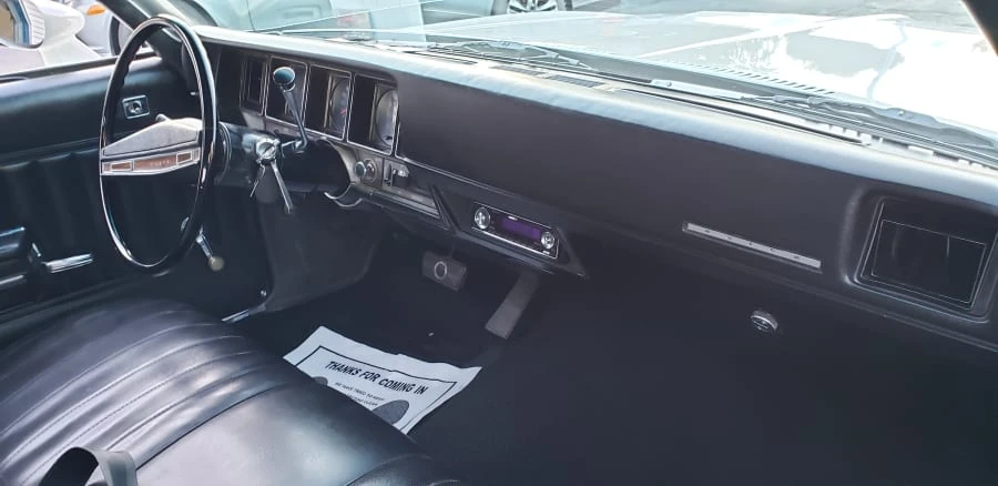 1972 Buick Gran Sport - Image 4 of 10