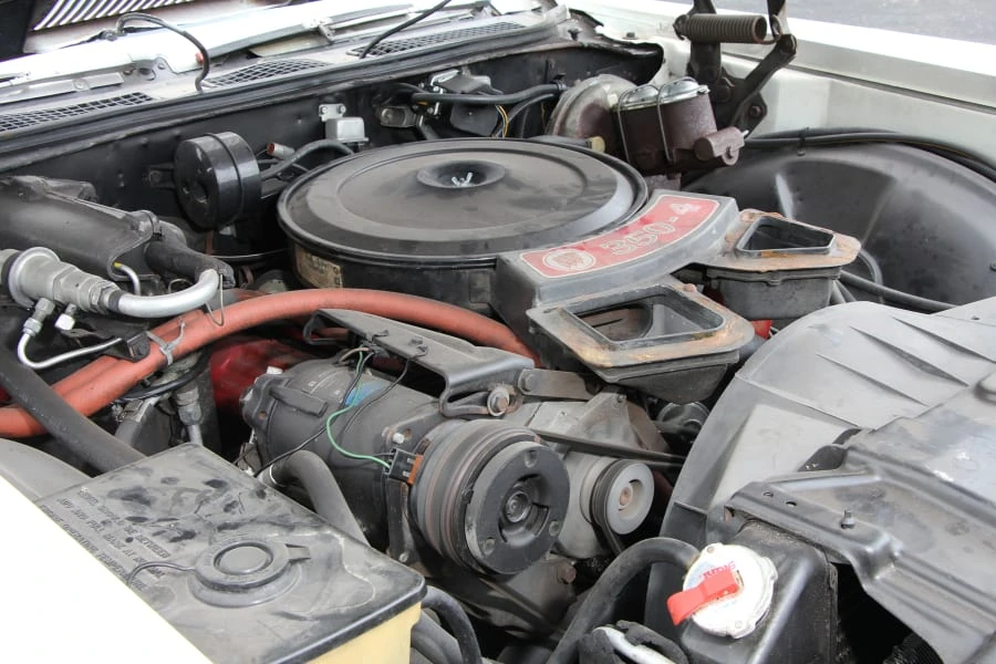 1972 Buick Gran Sport - Image 6 of 7